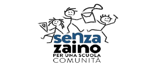 Senza_Zaino_Logo